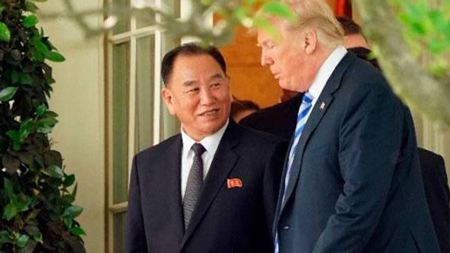 ﻿一口吃不成胖子 莫让“特金会”迷失方向