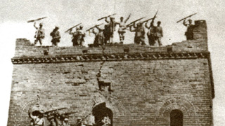 从“万里长城”到“血肉长城”