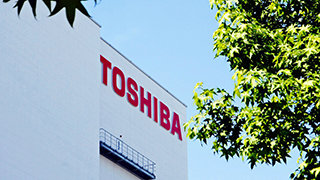 东芝将电脑业务售予夏普 主业转向能源及基础设施