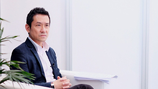 专访平安科技CEO陈立明：AI应用场景比技术更重要