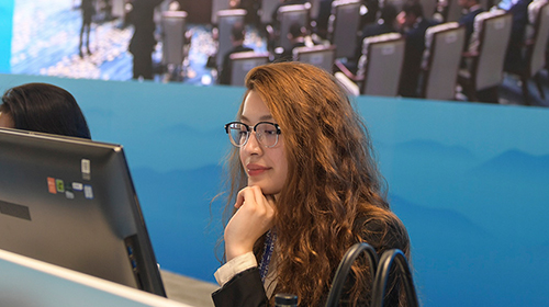 德媒：上合扩全球影响力