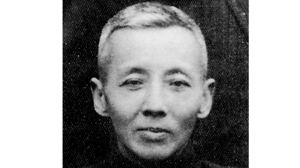 报界宗师张季鸾