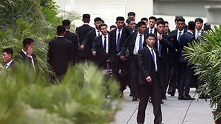 “特金会”的最关键看点