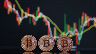 韩国比特币交易所遭攻击引起抛售潮 市值蒸发超3000亿