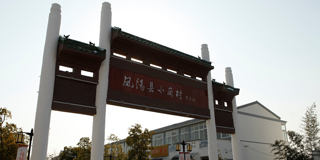 安徽小岗村：曾为吃饱签“生死契约” 敢为人先再闯致富新路