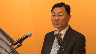 谢锋特派员会见世界中文报业协会大湾区考察团