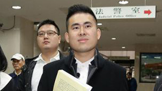 被控涉“共谍案”遭起诉 王炳忠质疑检方罗织罪名