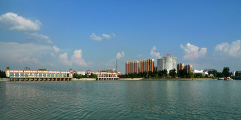 “2018范长江行动香港传媒学子中原行”周口之旅