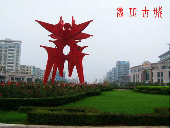 “2018范长江行动香港传媒学子中原行”商丘之旅