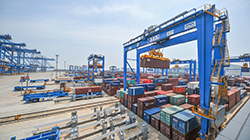 国家统计局：扩大进口并不一定会下拉经济增长