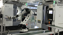 广东打造中国独创“智慧大脑” 探索新型制造业生态