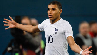 金童候选！盘点本届世界杯6大超新星