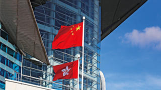 港府为本地青年提供约250个内地及海外暑期实习机会