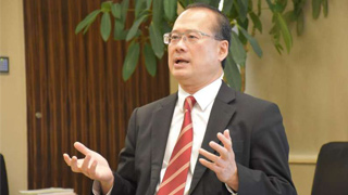 香港商界：落实“一地两检”有利参与大湾区建设