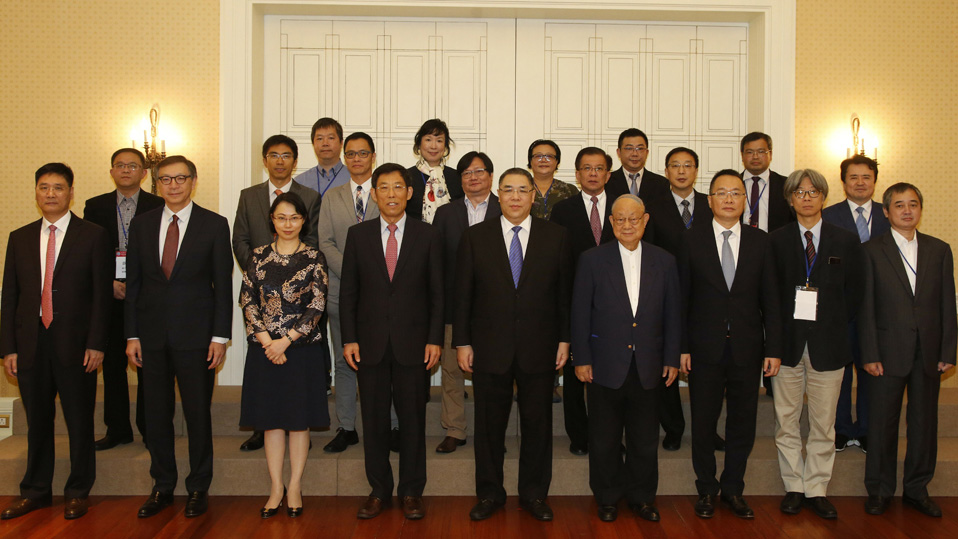 崔世安：积极融入大湾区发展 发挥旅游业优势 