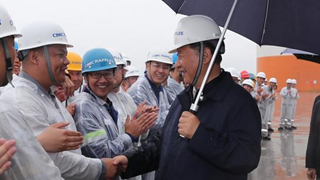 央视快评：不断增强经济社会发展创新力