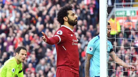 “真”锋相对 埃及与乌拉圭的新旧利物浦神锋对决