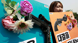 ﻿巩固“双暂停”成果 力促半岛入良性循环