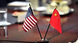 美国一纸任性征税清单 中美三轮经贸磋商归零