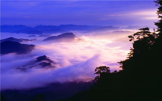 品文化之底蕴，赏风景之秀丽!香港游客赴湘旅游指南
