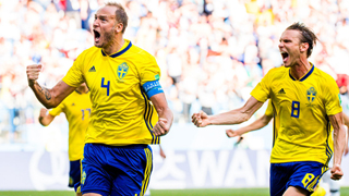 VAR又立功 ！瑞士点球1比0攻克韩国 