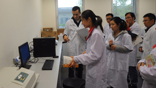 大熊猫国家公园建重点实验室 助力珍稀野生动物保护