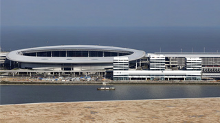 “港珠澳大桥澳门口岸泊车转乘计划”21日起接受申请