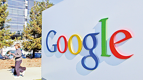 谷歌43亿入股京东 共同研发AI与无人驾驶等战略合作