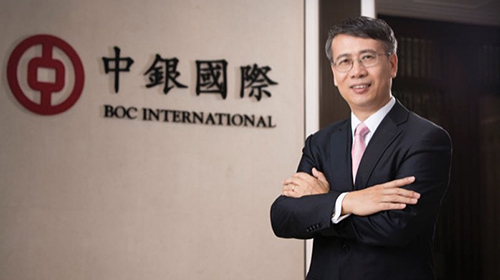 中银国际：内地债市成熟需要二十年