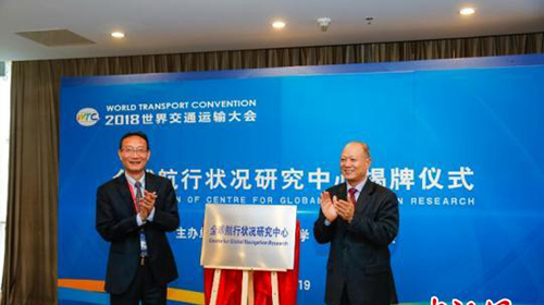 2017年南海航行状况报告：月船舶数量与2016年基本持平