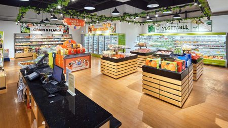 “蓝海”变“死海” 生鲜电商全产业链模式优势凸显