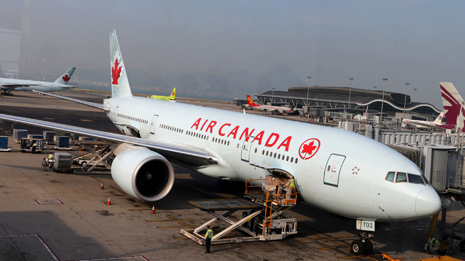 航企标“中国台湾”  台当局煽动拒搭被批民粹