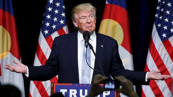 俄罗斯将对美国商品征收报复性关税 反制美关税措施