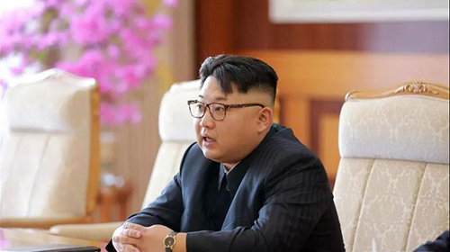 金正恩为啥第三次来中国?这篇文章或道出了玄机