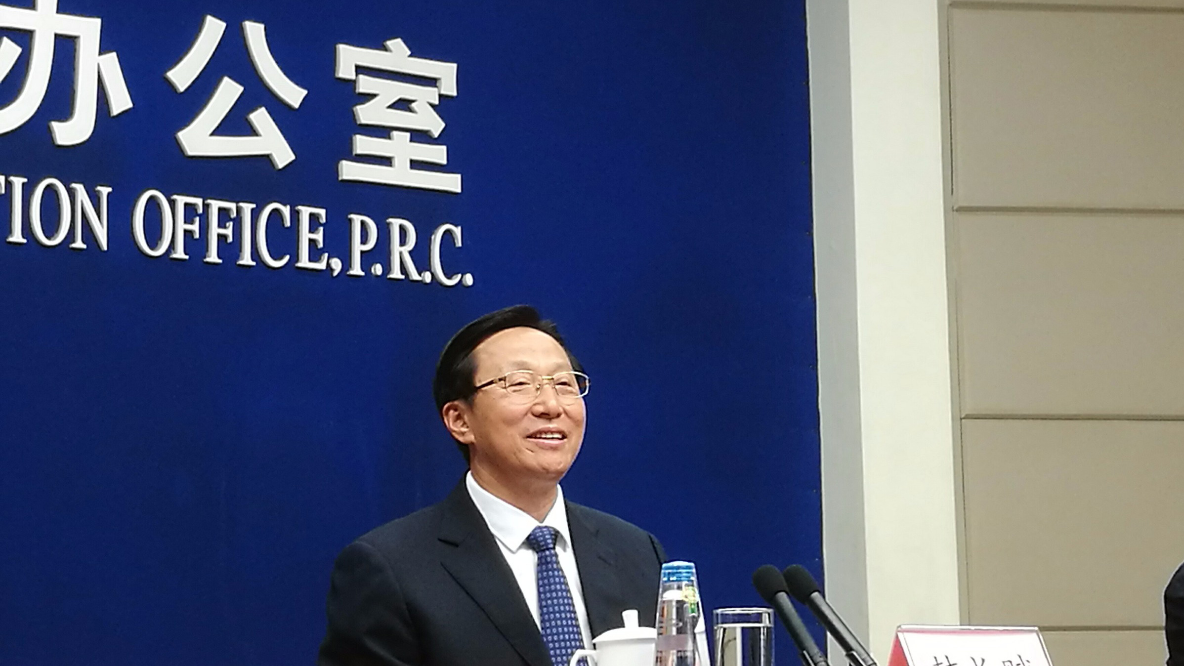 农业农村部：不想打也不怕打贸易战