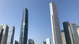 “粤港澳金融发展指数”即将推出 助金融政策精准制定