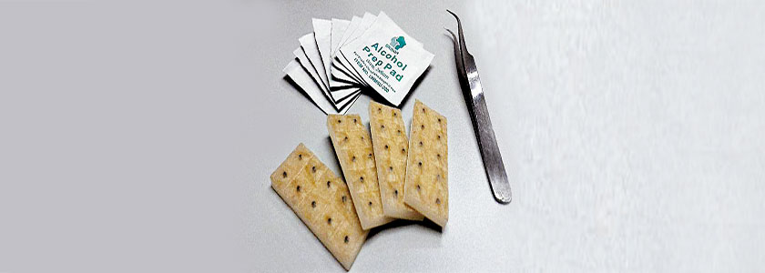 耳穴療法的臨床應用