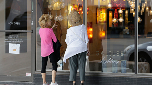 诺贝尔经济学者警告：发达国未为衰退准备