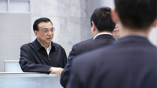 银行行长这句话，获得李克强高度赞许