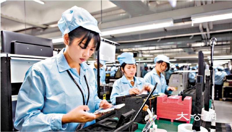 东莞新政惠及港商 签约含港项目29个 最高扶持2.5亿