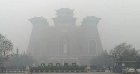 山西临汾环境监测数据造假案宣判 16人获刑