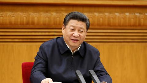 中央外事工作会议召开 习近平：努力开创中国特色大国外交新局面
