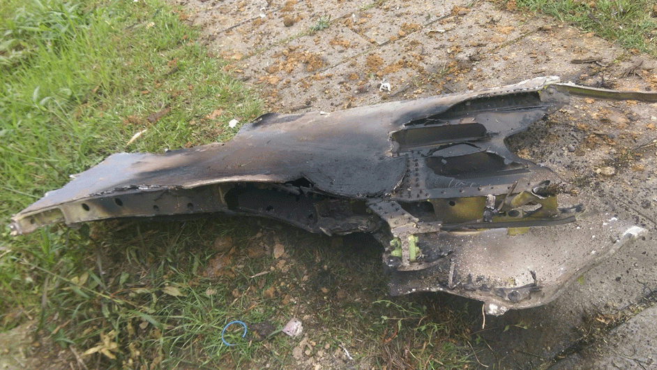 演习后发现榴弹短少 台军全面清查