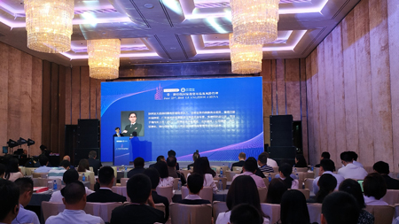 粤港澳大湾区法律服务高峰论坛开幕 三地律师事务业务量呈增长趋势