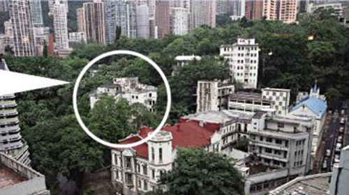 漠视医疗需求将民生政治化 反对派盲反“主教山”建医院