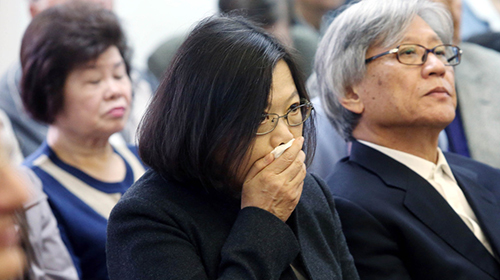 大陆学者：“台独”不要以为有美国撑腰就可以为所欲为