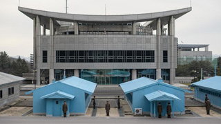 韩朝将举行铁路公路山林会议 舆论指启动经济合作非易事