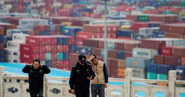 人民币观察：中国六招应对中美贸易战