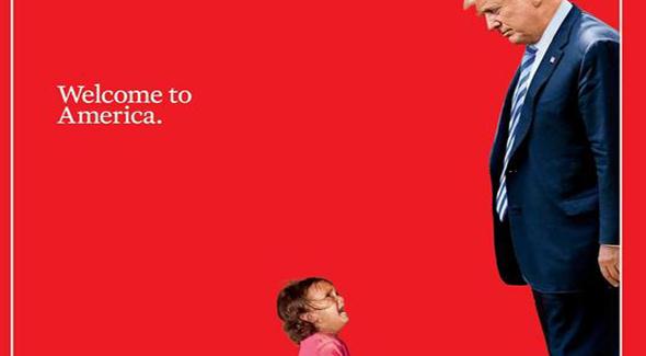 特朗普“天平”上的“人权”与“利益”