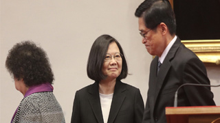 绿色执政四大方向惹民怨 国民党或最有望在今年拿下台南